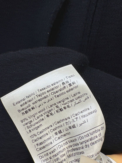 Valen 25fw lapel jacket