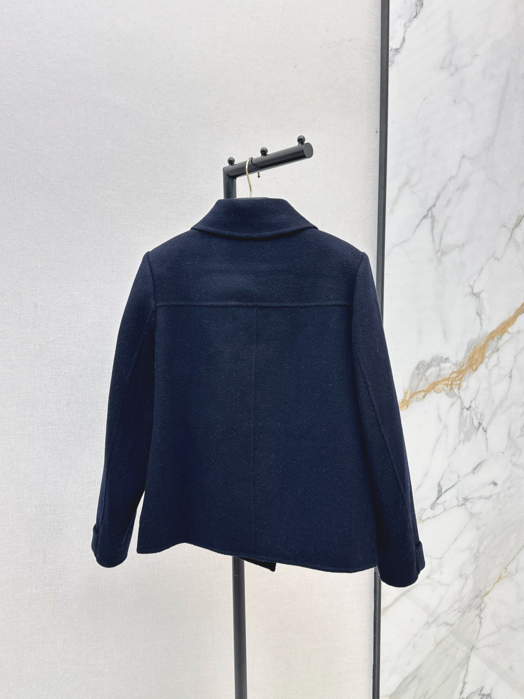 Valen 25fw lapel jacket