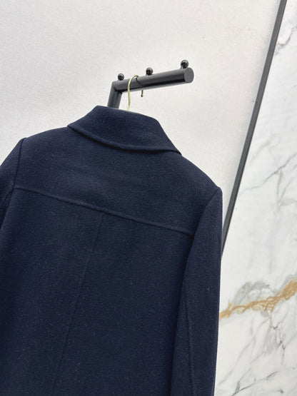Valen 25fw lapel jacket