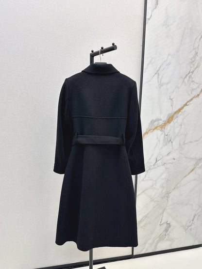 Valen 25fw wool coat