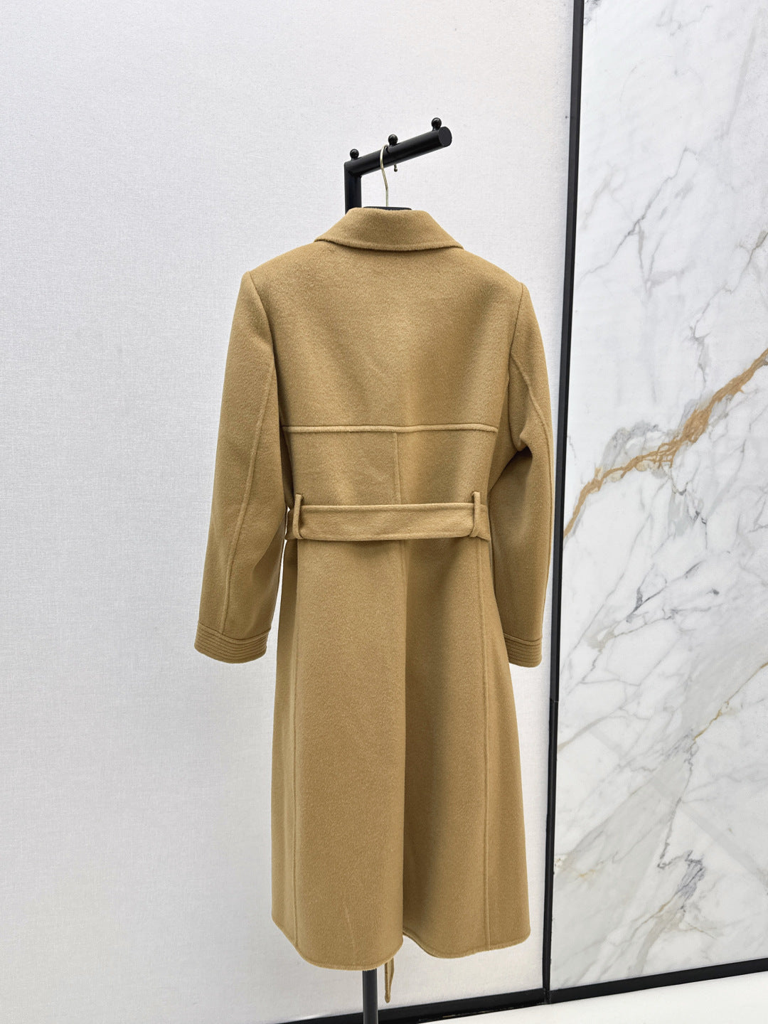 Valen 25fw wool coat