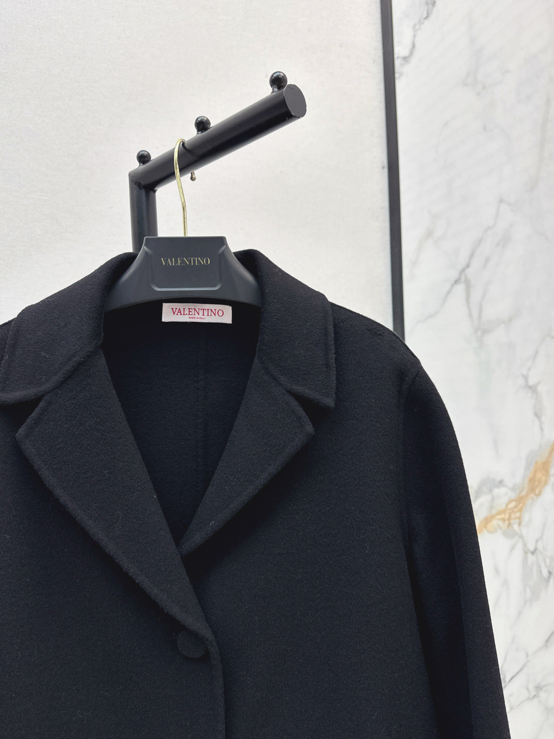 Valen 25fw wool coat