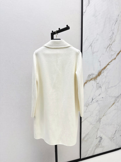 Valen 25fw wool coat