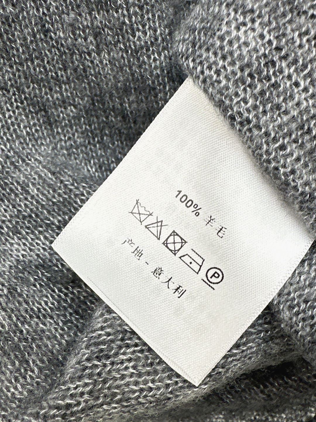 CD 25fw embroidered shirt