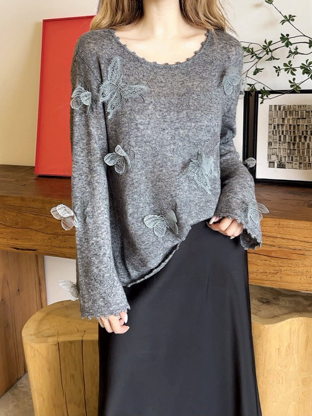 CD 25fw embroidered shirt