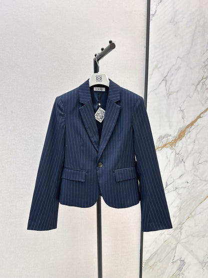 Loe 25fw blazer