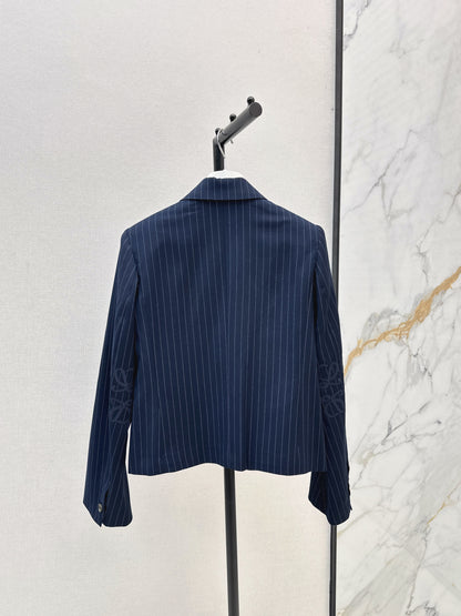 Loe 25fw blazer