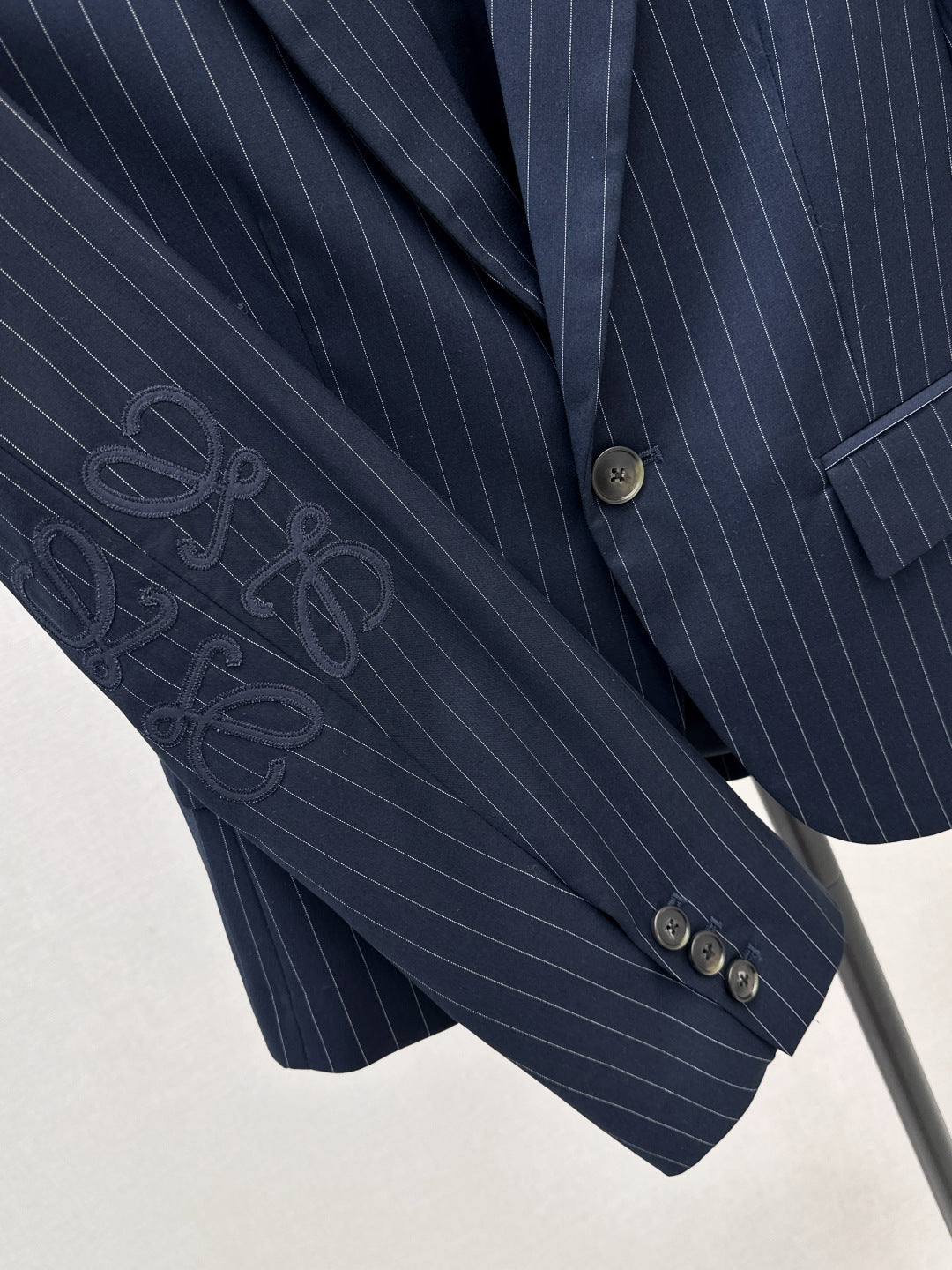 Loe 25fw blazer