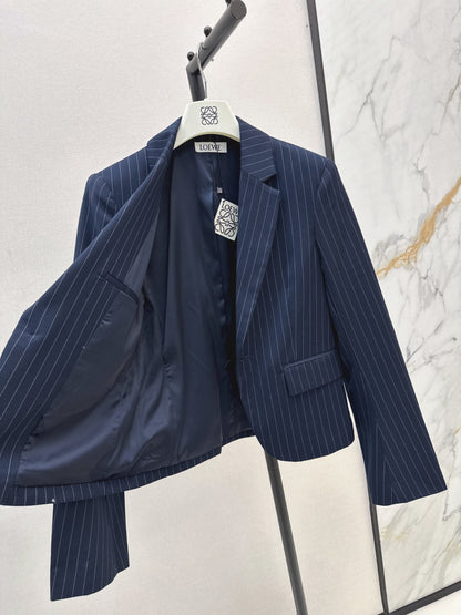 Loe 25fw blazer