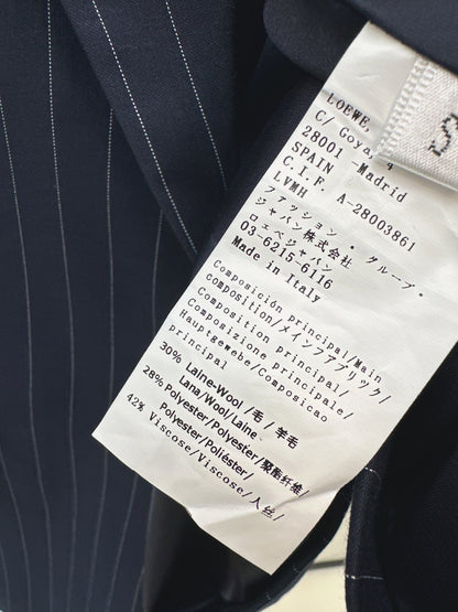 Loe 25fw blazer