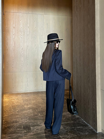 Loe 25fw blazer