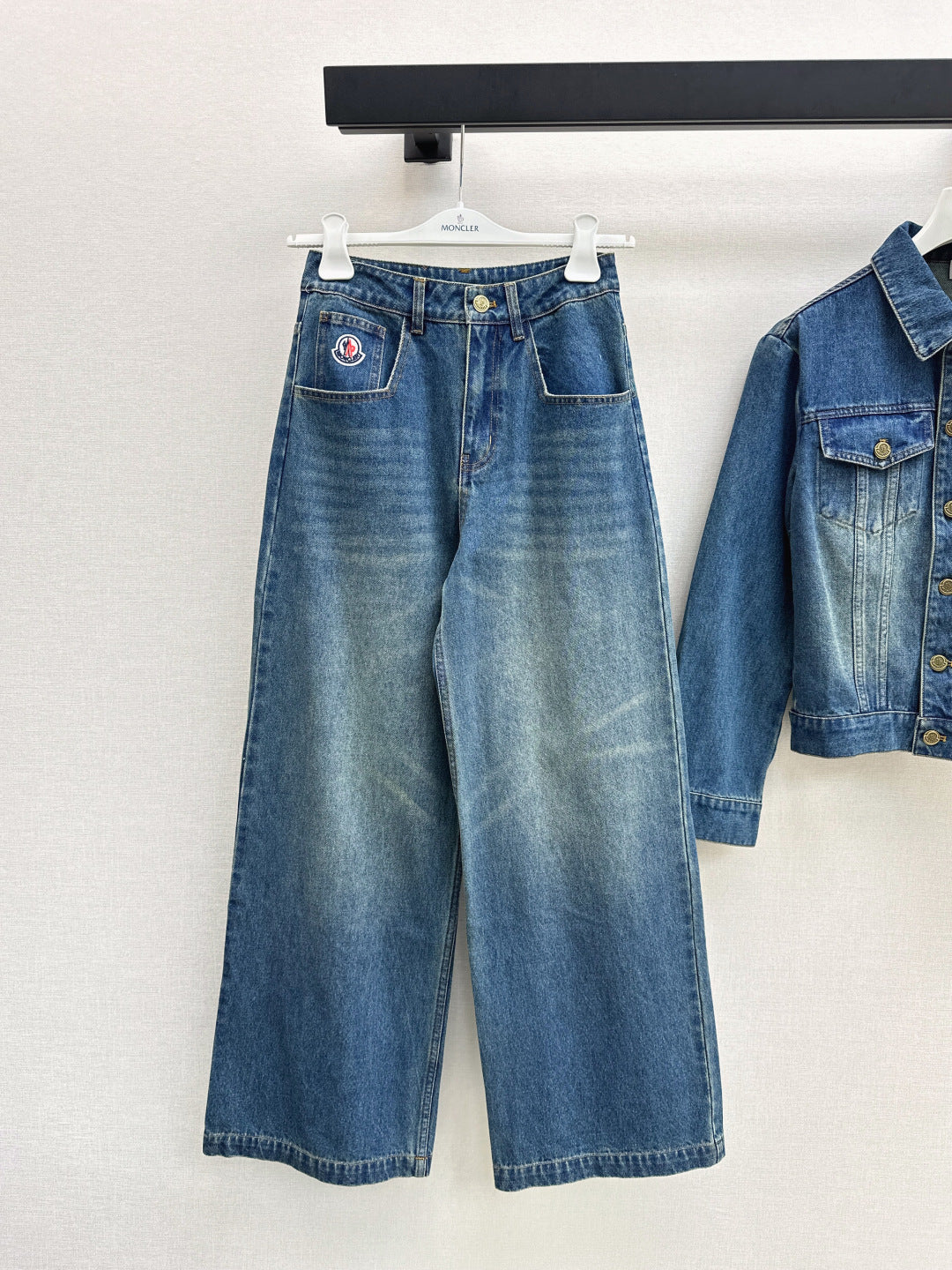 Monc 25fw jeans