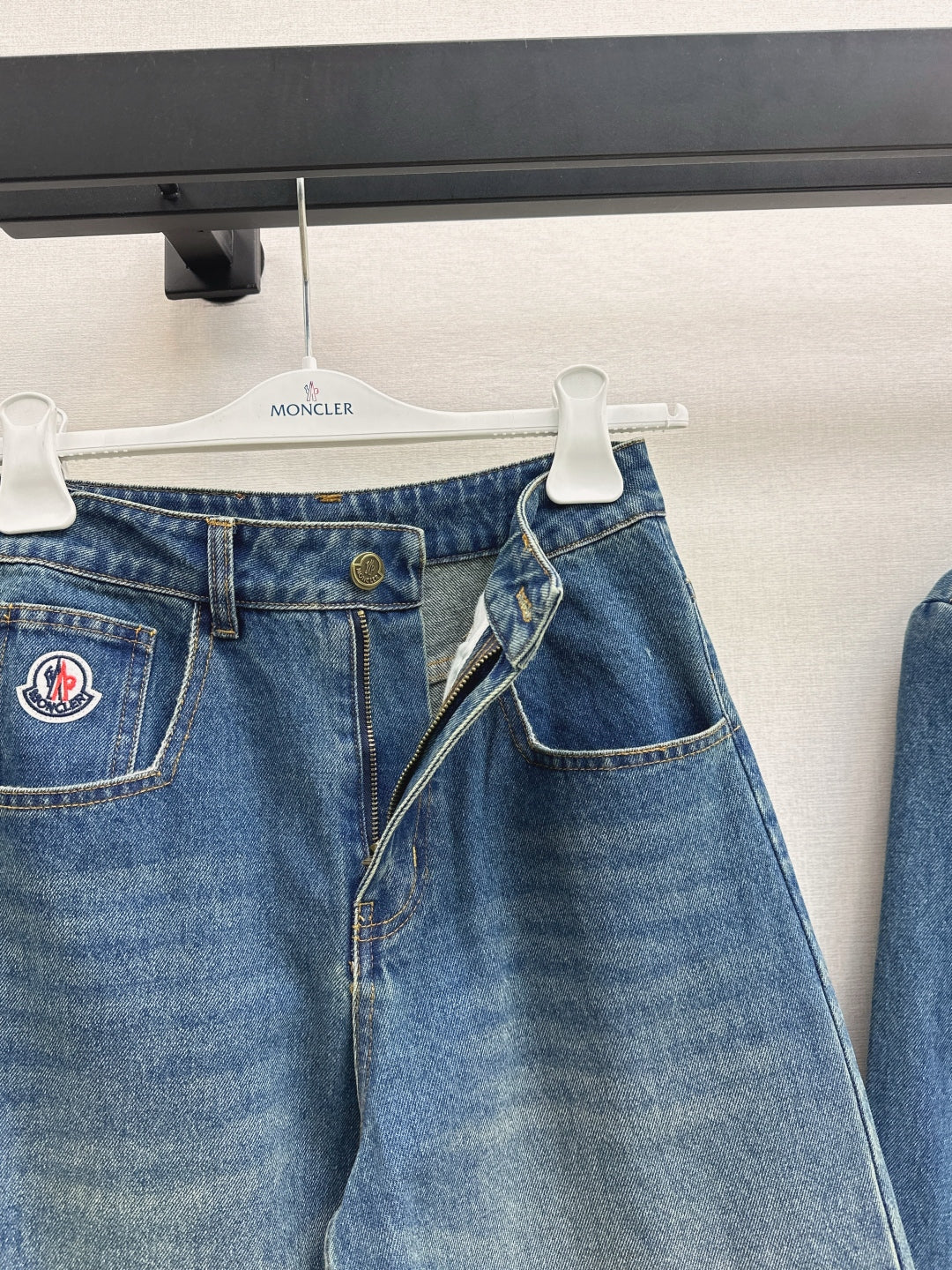 Monc 25fw jeans