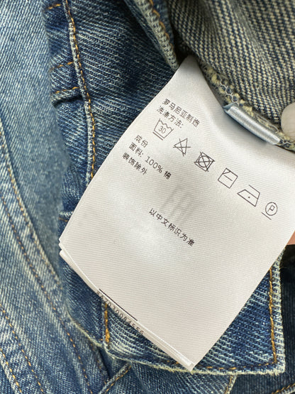 Monc 25fw jeans