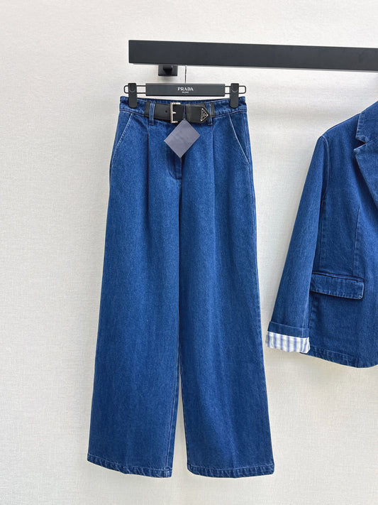 Pra 25fw jeans