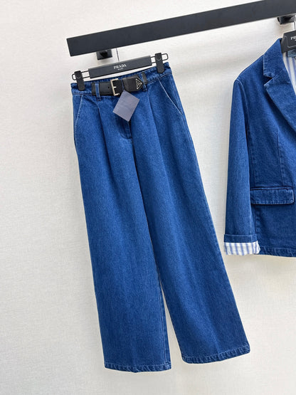 Pra 25fw jeans