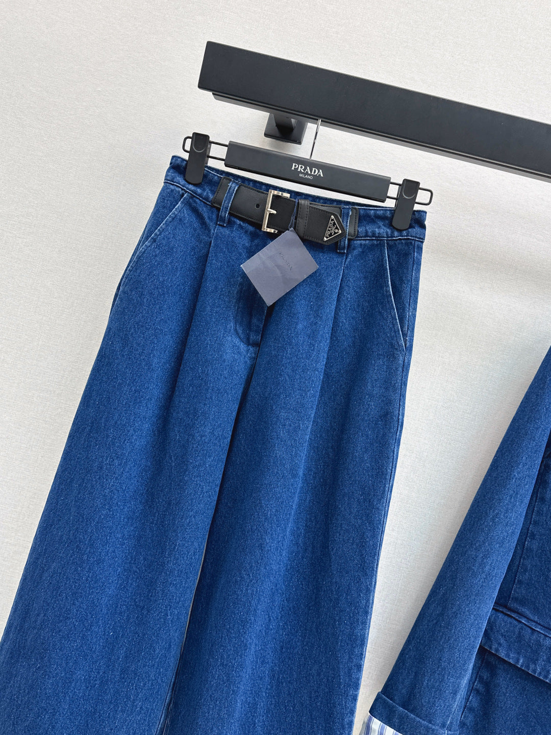 Pra 25fw jeans
