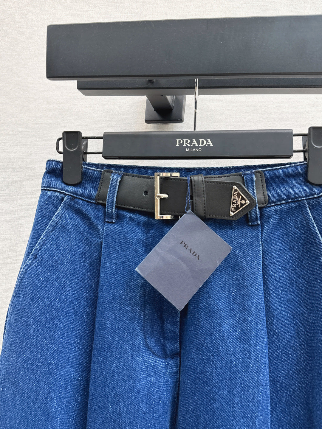 Pra 25fw jeans