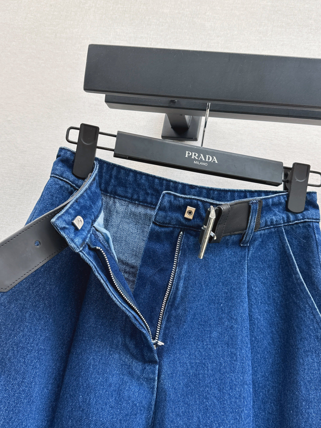 Pra 25fw jeans
