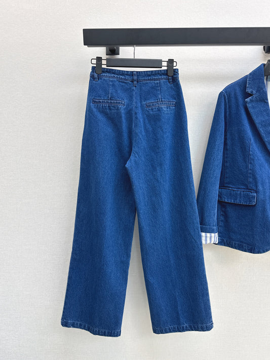 Pra 25fw jeans