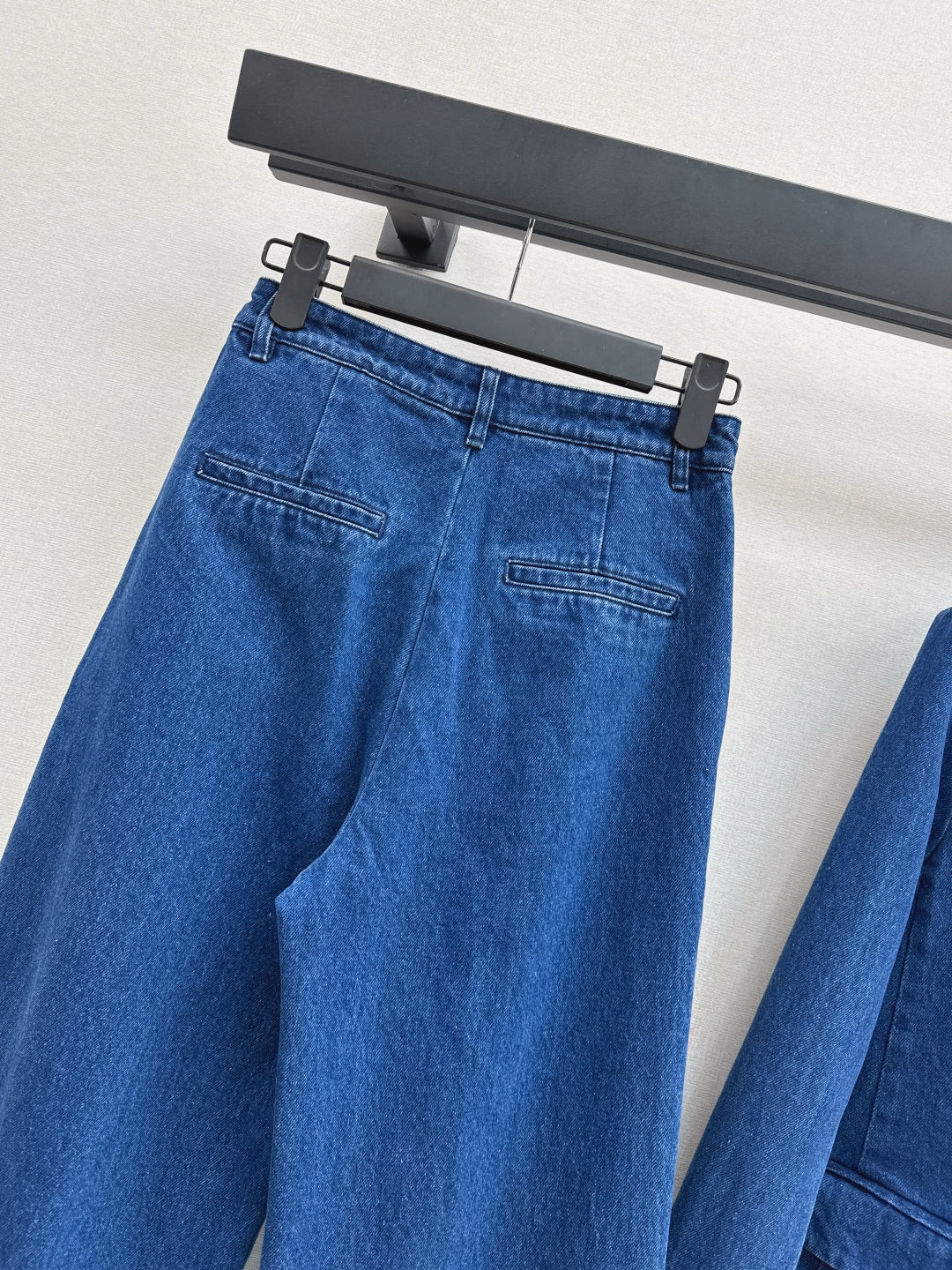Pra 25fw jeans