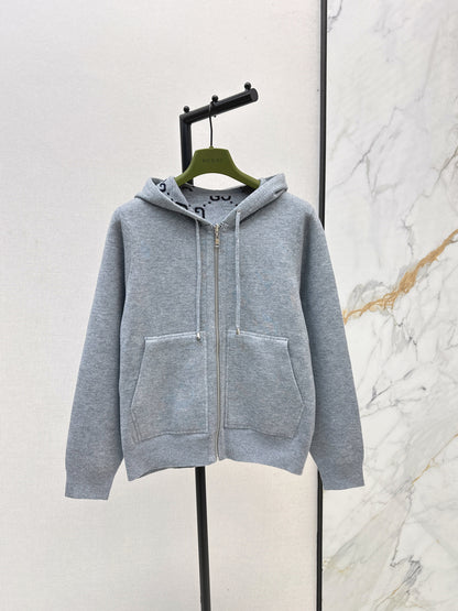 Guc 25fw reversible jacket