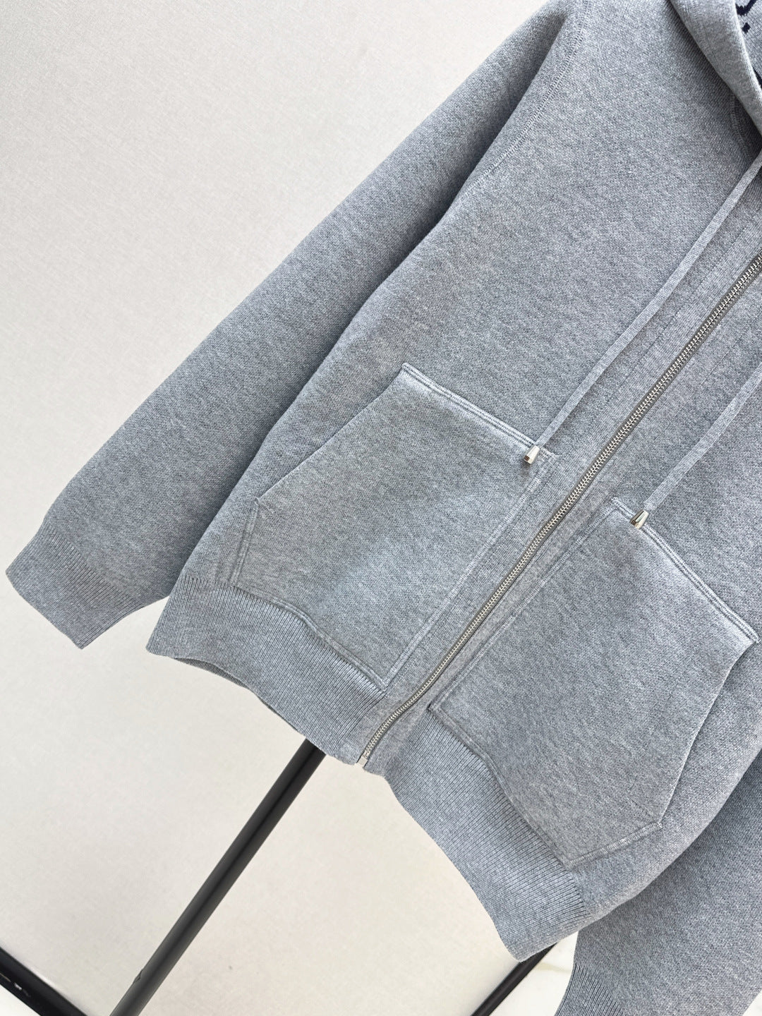 Guc 25fw reversible jacket
