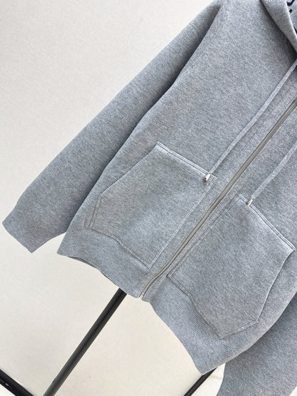 Guc 25fw reversible jacket
