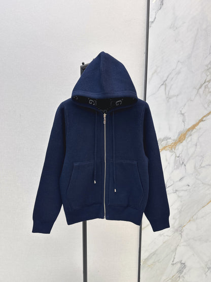 Guc 25fw reversible jacket
