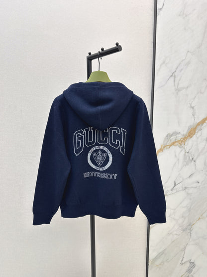 Guc 25fw reversible jacket