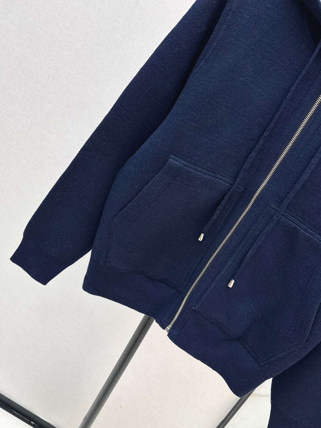 Guc 25fw reversible jacket