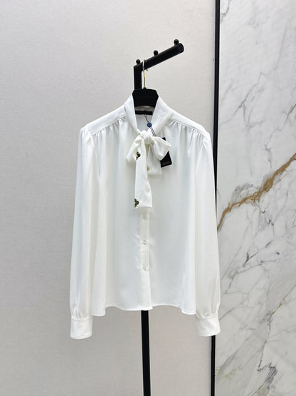 Louis 25fw shirt