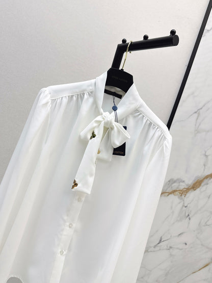 Louis 25fw shirt