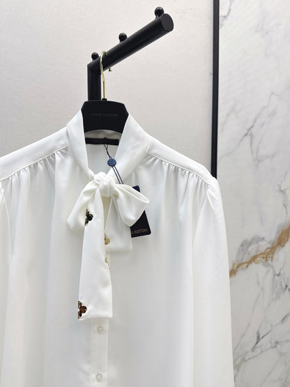 Louis 25fw shirt