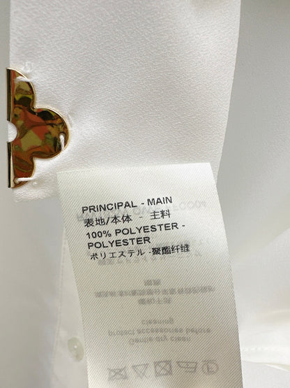 Louis 25fw shirt