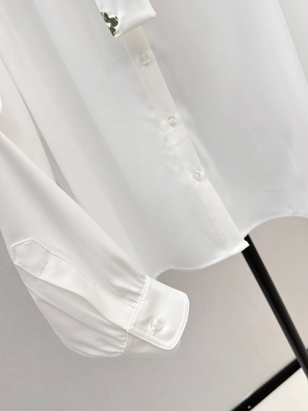 Louis 25fw shirt