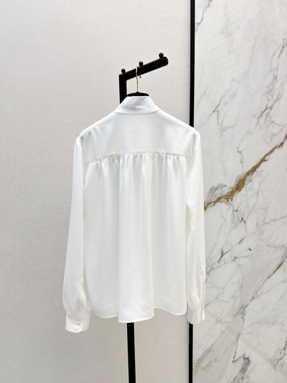 Louis 25fw shirt