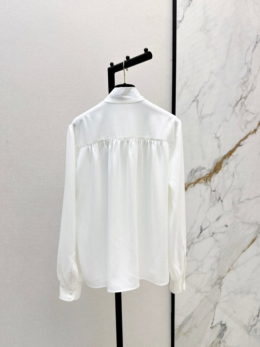 Louis 25fw shirt