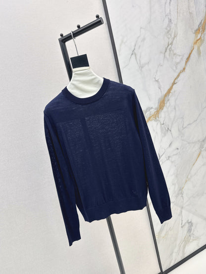 Celi 25fw knitted sweater