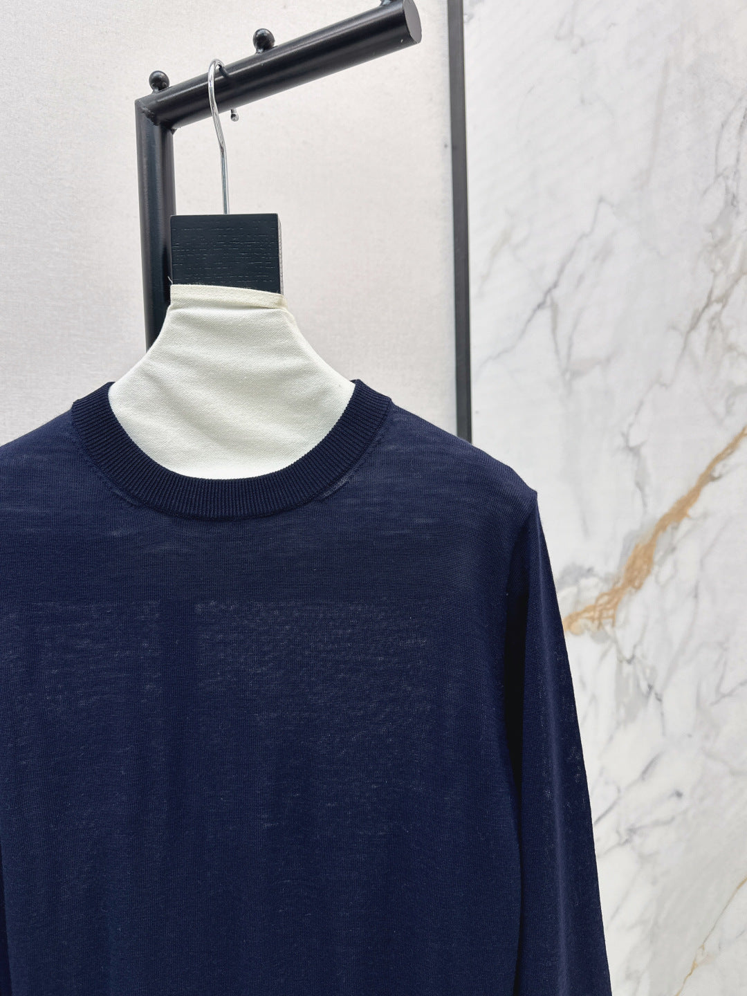Celi 25fw knitted sweater