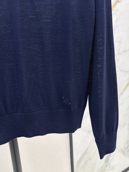 Celi 25fw knitted sweater
