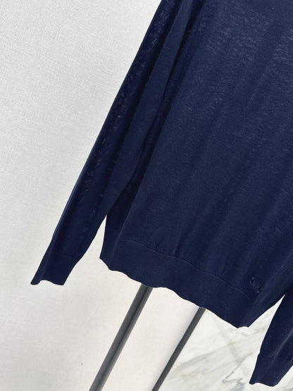 Celi 25fw knitted sweater