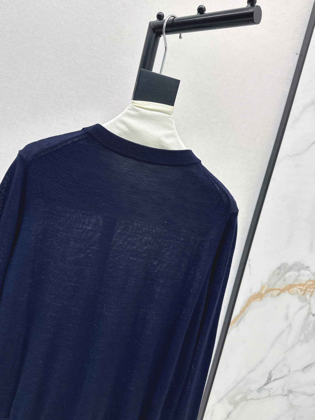 Celi 25fw knitted sweater