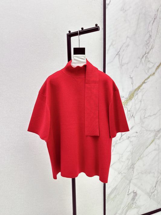Row 25fw knitted sweater
