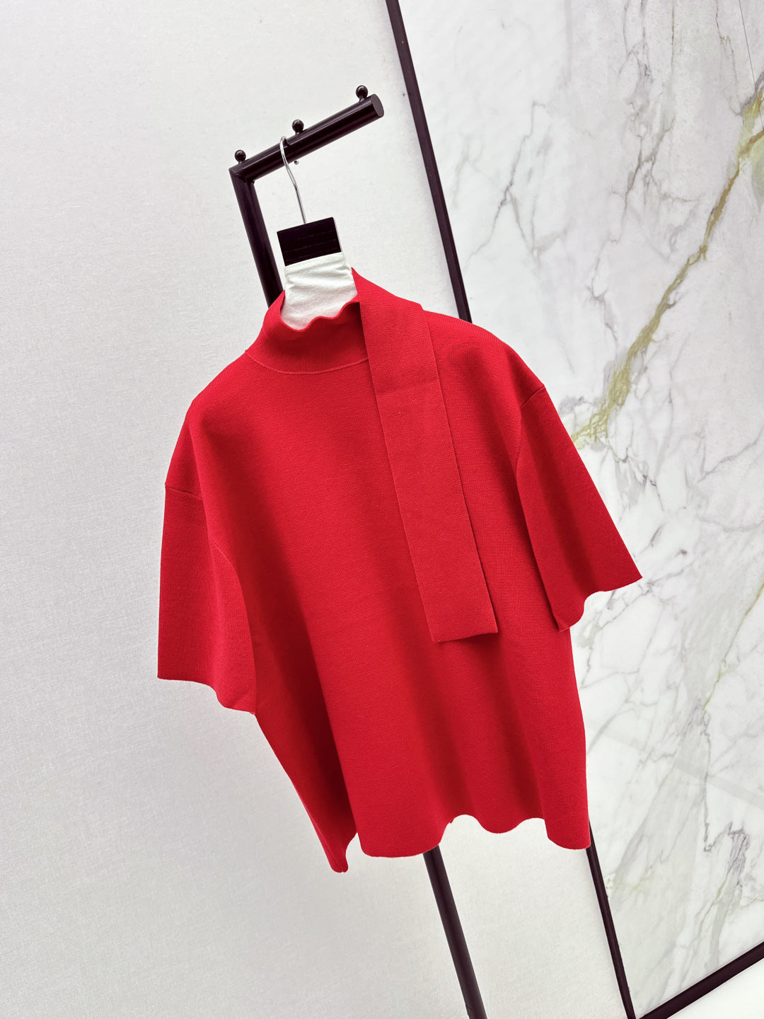 Row 25fw knitted sweater