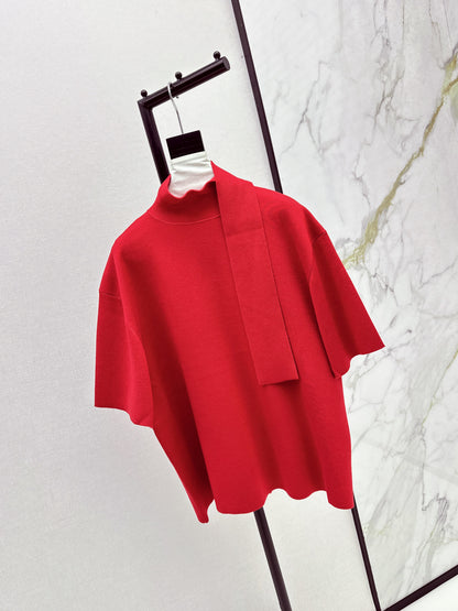 Row 25fw knitted sweater