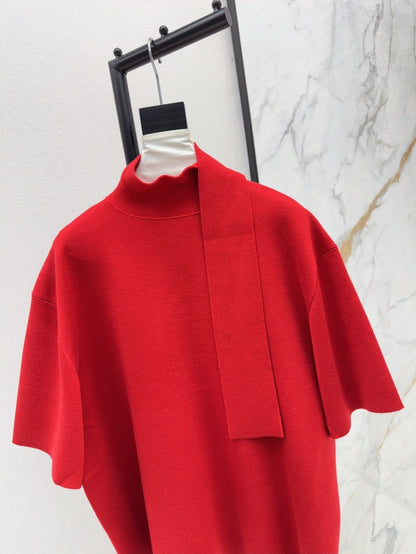 Row 25fw knitted sweater