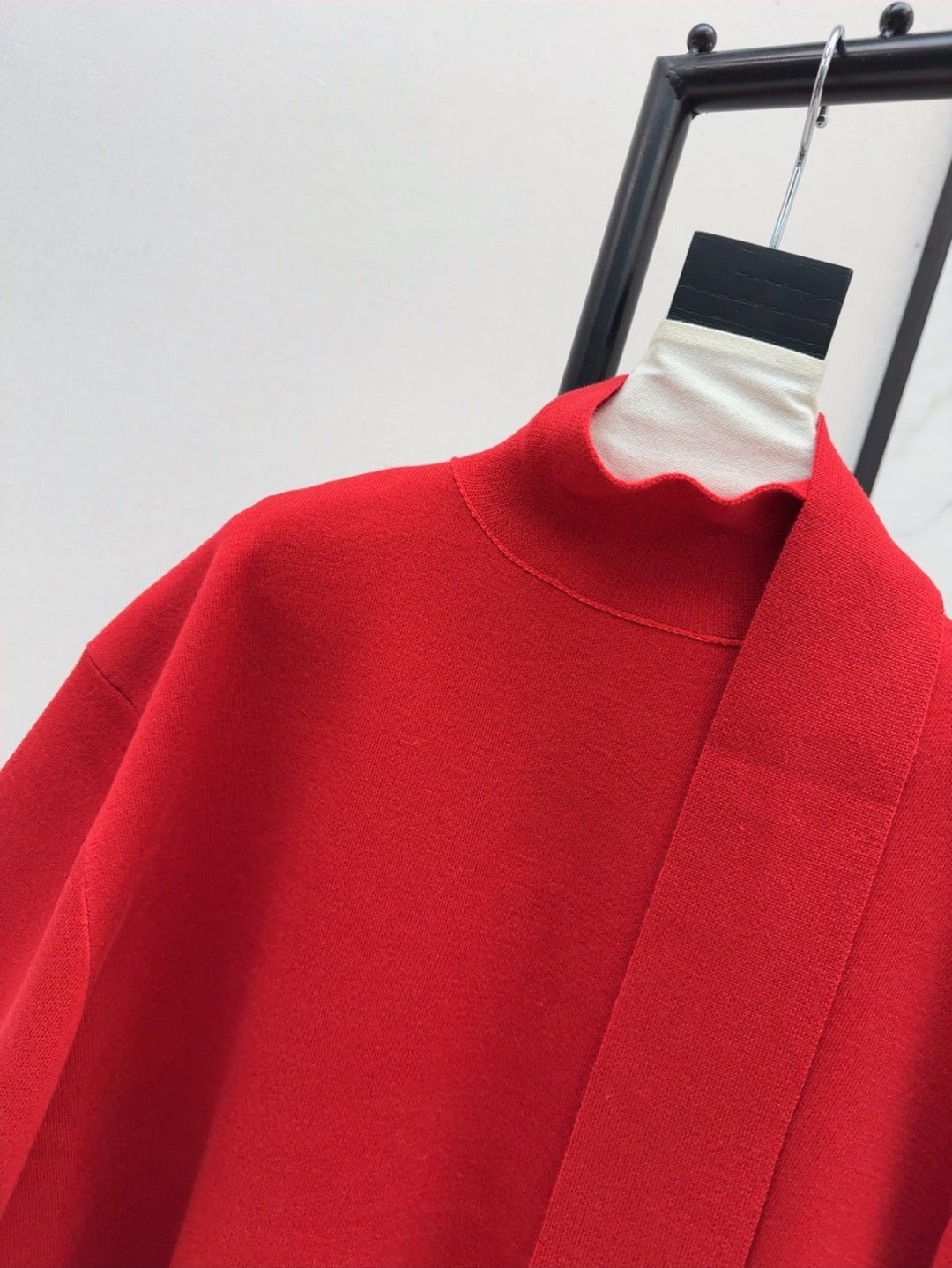 Row 25fw knitted sweater