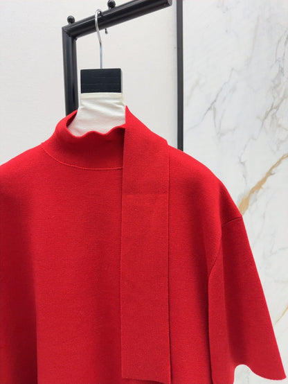 Row 25fw knitted sweater