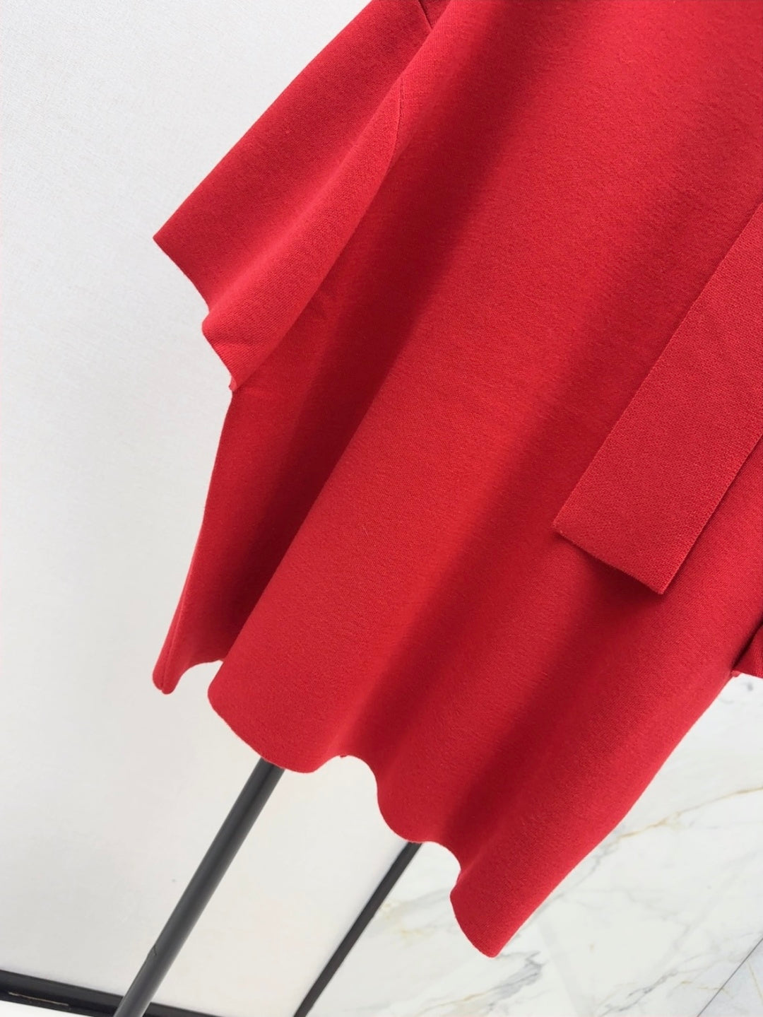 Row 25fw knitted sweater